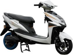 Likebike Feel The City Elektromos Robogó 1500 W 60 V 20 Ah Ólom Akkumulátorral 45 km/h