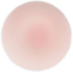 Ambition Bella csészealj 14 cm rózsaszín (5907078482149)