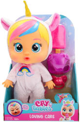 IMC Toys Cry Babies: Loving Care Fantasy Dreamy könnyes baba (IMC911840)