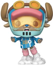 Funko Figurină Funko POP! Animation: One Piece - Tony Tony Chopper (Egghead Arc) #2148 (106292) Figurina