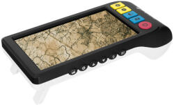 Levenhuk DTX DX50 digitális nagyító - pepita