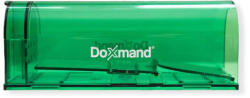 Doxmand Élvefogó egércsapda 2 db/csomag