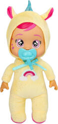IMC Toys Cry Babies: Tiny Cuddles Day Care Ashley könnyes baba (IMC921597/923836) - jatekshop