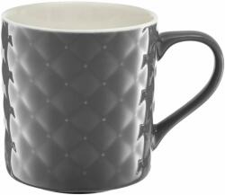 Ambition Glamour Bögre - Sötétszürke - 420 ml (40010)