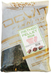 DOVIT Method Pellet Mix - Ananász-méz