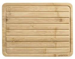 Ambition Paloma Bambusz Vágódeszka - 30x23 cm (29293)