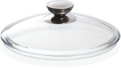 Ambition Loren Üvegfőzőfedő - 22 cm (36924)