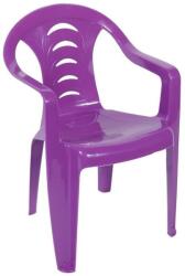 Oler Tola gyerek szék lila (5907795812106)