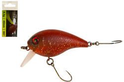 Wizard CHUBBY CRANK WOBBLER 007 4, 3G 4 cm