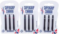 Harrows Egérmarkolatok SUPERGRIP CARBON méret. M