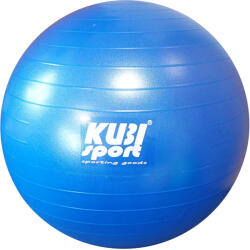 Kubi sport Gimnasztikai Labda - Kék - 550 mm