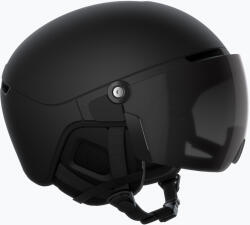 POC Скиорска каска POC Obex Visor uranium black matt/clarity universal/sunny/grey