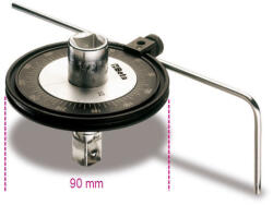 Beta 600/1 Nyomatékszögmérő