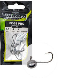 EnergoTeam Edge Pro Jig Fej 2, 5g 6 3pcs/bag