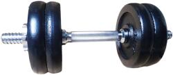  12 kg-os Egykezes Súlyzó - 30 mm