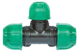 Poliext KPE T-idom 40mm x 40mm x 40mm