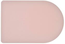 Ambition Modern asztali alátét 45x30 cm rózsaszín (5904134964915)
