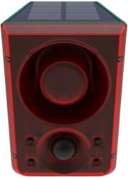  Őrszem - állatriasztó mozgásérzékelővel és LED fénnyel