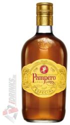 Pampero Anejo Especial Rum [0, 7L|40%] - idrinks