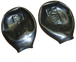  Pawz - Bio kutyacipő 12 db - XL > 10.16 cm - pepita