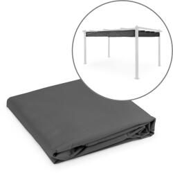 Blumfeldt Pantheon Pergola 3x4 SP Tető szürke () - klarstein