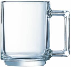 Luminarc A La Bonne Heure Üveg Bögre - 250 ml (5904134365873)