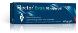  Flector extra 10mg/g gél 60g*