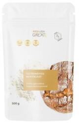  MEDhUSA GREAT! Gluténmentes Kenyérliszt 500g