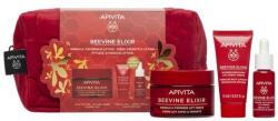 APIVITA BeeVine Elixir Ránctalanító Neszesszer XMAS2024- LIGHT 50+15+10ml