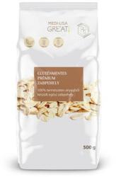  Akciós MEDhUSA GREAT! Gluténmentes Prémium Zabpehely 500g