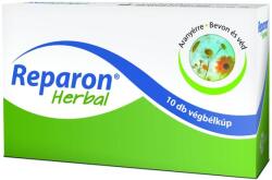  Reparon Herbal végbélkúp 10x