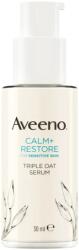 Aveeno ® Calm + Restore Hármas Zabkomplex szérum 30ml