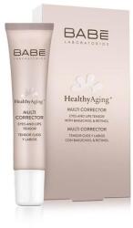 Laboratorios Babé Multi Korrektor Mimikai Ráncok Ellen 15ml
