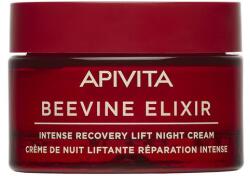 APIVITA Beevine Elixir Ránctalanító Revitalizáló Lifting Éjszakai Krém 50ml - patikam