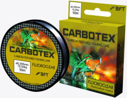 Carbotex Fluoroclear 250m 0, 40mm