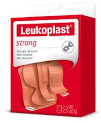 Leukoplast Finger Strong sebtapasz ujjra 20x (4 méret)