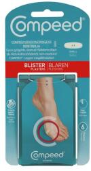 COMPEED Vízhólyagtapasz kis méretben 6x