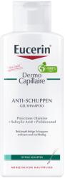 Eucerin DermoCapillaire Korpásodás elleni sampon zsíros korpára 250 ml
