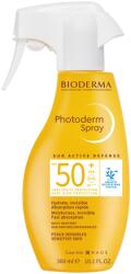 BIODERMA Photoderm Spray SPF50+ 300ml - patikam
