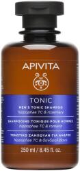 APIVITA Sampon hajhullás ellen férfiaknak - MEN'S TONIC 250 ml