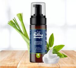My Bulldog Shampoo - gyógynövényes kutyasampon citromfűvel 200 ml - pepita