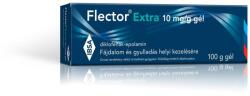  Flector extra 10mg/g gél 100g