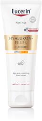 Eucerin Hyaluron-filler+ elasticity SPF30 kézkrém 75ml