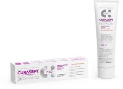 CURASEPT Biosmalto Mousse Pro érzékeny fogakra vegyes gyümölcs ízben 50ml