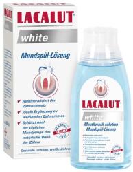  Akciós LACALUT White szájvíz 300 ml