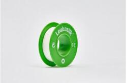 Leukosilk S palást nélkül 5cm x 9, 2m 1x