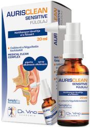 Aurisclean fülolaj 20ml - patikam