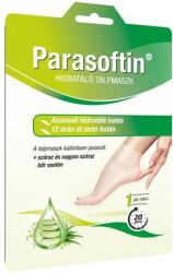 Parasoftin Hidratáló talpmaszk 1pár