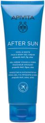 APIVITA BEE SUN SAFE Napozás utáni gél-krém TRAVEL SIZE 100ml
