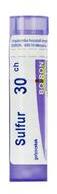  Sulfur golyócskák 30CH 4g